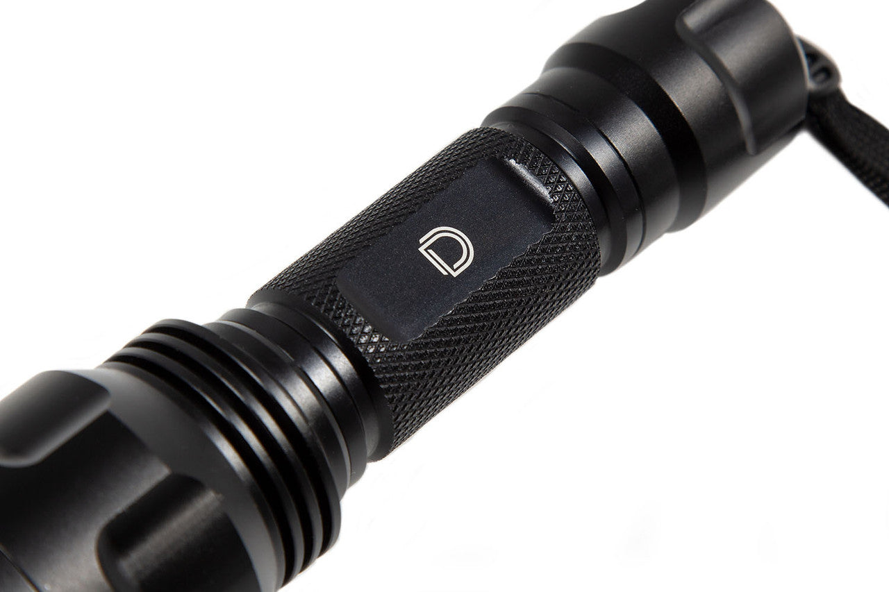 Diode Dynamics 800 Lumen Flashlight
