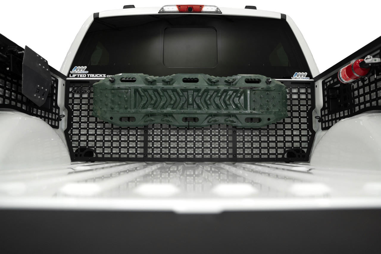 Addictive Desert Designs 2021+ Ford F-150 & Raptor Bed Cab Molle Panels, Driver Side AC1904401NA 