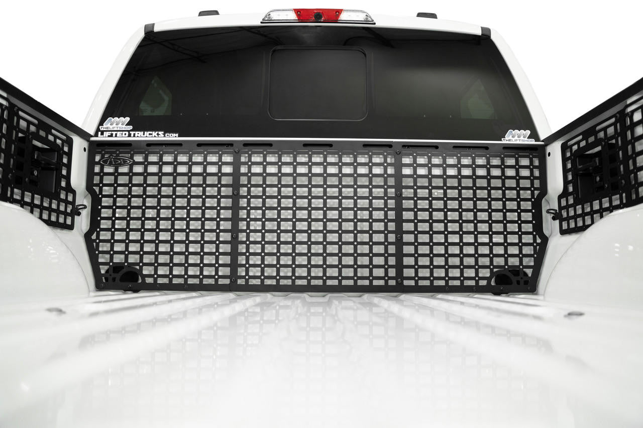 Addictive Desert Designs 2021+ Ford F-150 & Raptor Bed Cab Molle Panels, Full Set AC1902101NA 