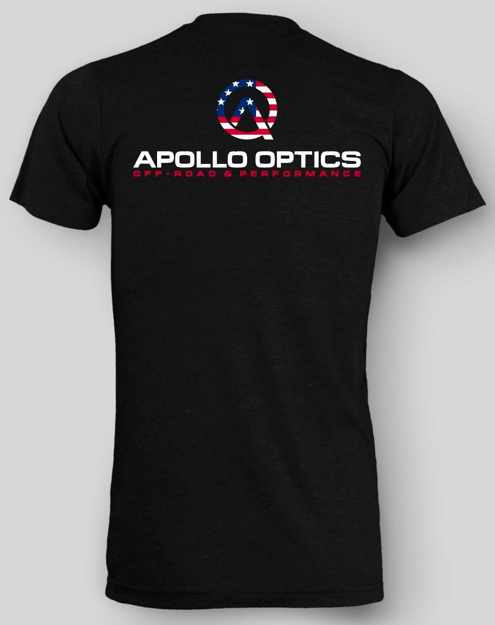  Apollo Optics AMERICANA Tee 