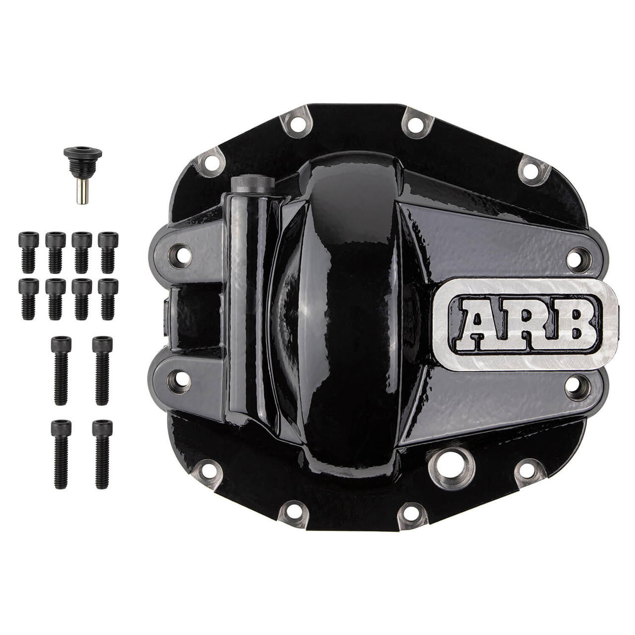  ARB Differential Cover 0750011B 