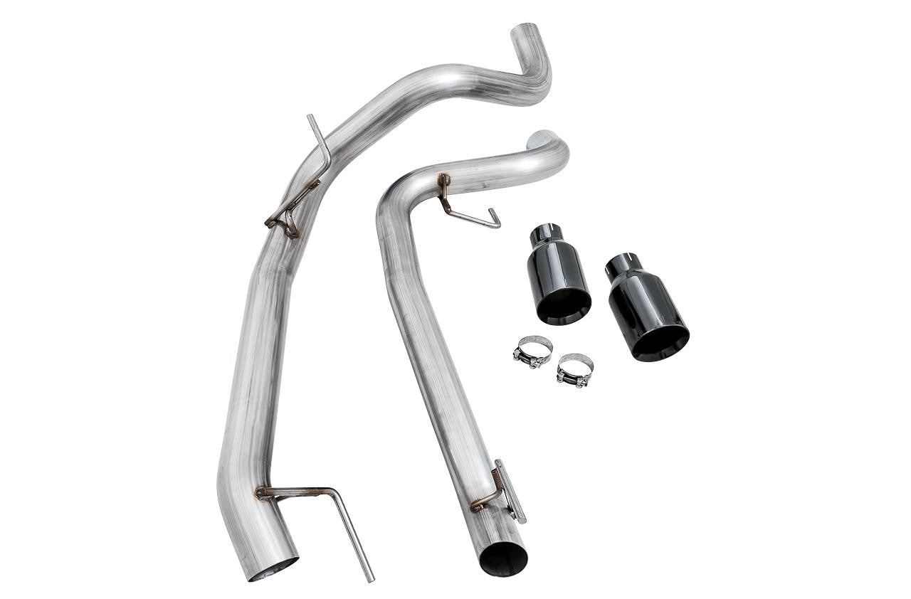 AWE Tuning AWE Resonated Front Pipe Conversion Kit for Ford Raptor (2FG to 1FG) 3015-11040 