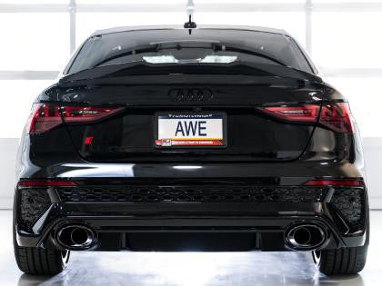 AWE Tuning AWE SwitchPath™ Exhaust for Audi 8Y RS 3 