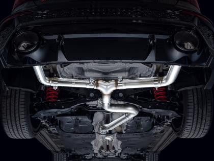 AWE Tuning AWE Track Edition Exhaust for Audi 8Y RS 3 