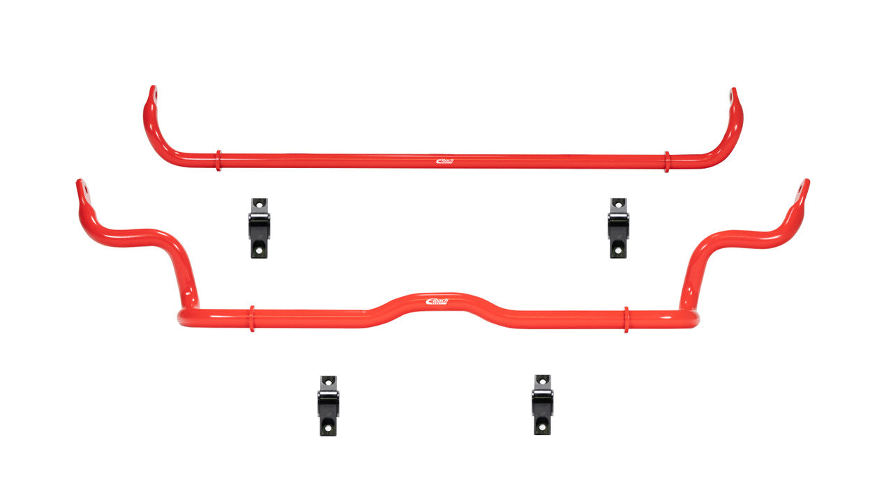 Eibach Anti-Roll-Kit (Front And Rear Sway Bars) E40-42-046-01-11