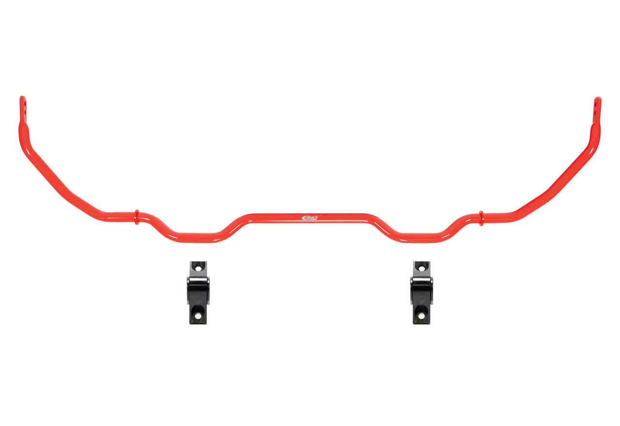 Eibach Anti-Roll-Kit (Front And Rear Sway Bars) E40-87-001-01-11