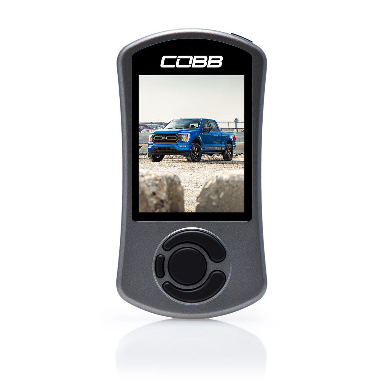COBB Tuning COBB Accessport Ford F-150 3.5L / Tremor 2021-2022 AP3-FOR-011 