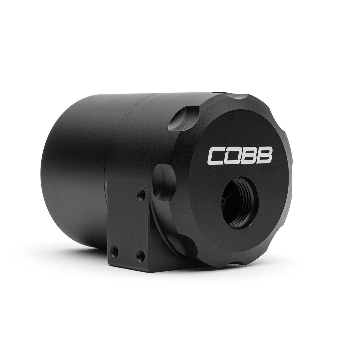 COBB Tuning COBB Air/Oil Separator for 2013-2018 Ford Focus 891610 