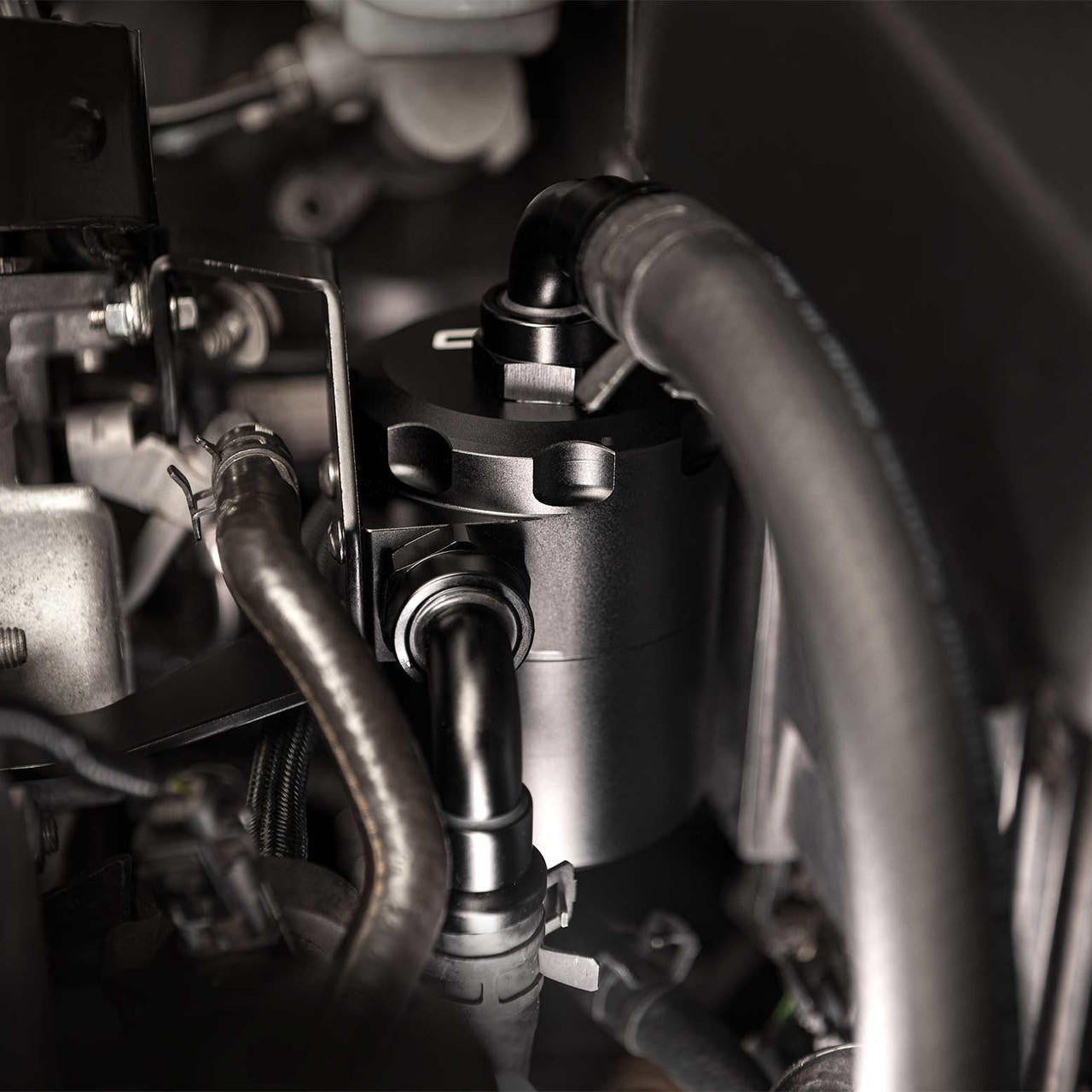 COBB Tuning COBB Air/Oil Separator for 2016-2018 Ford Focus RS 892620 