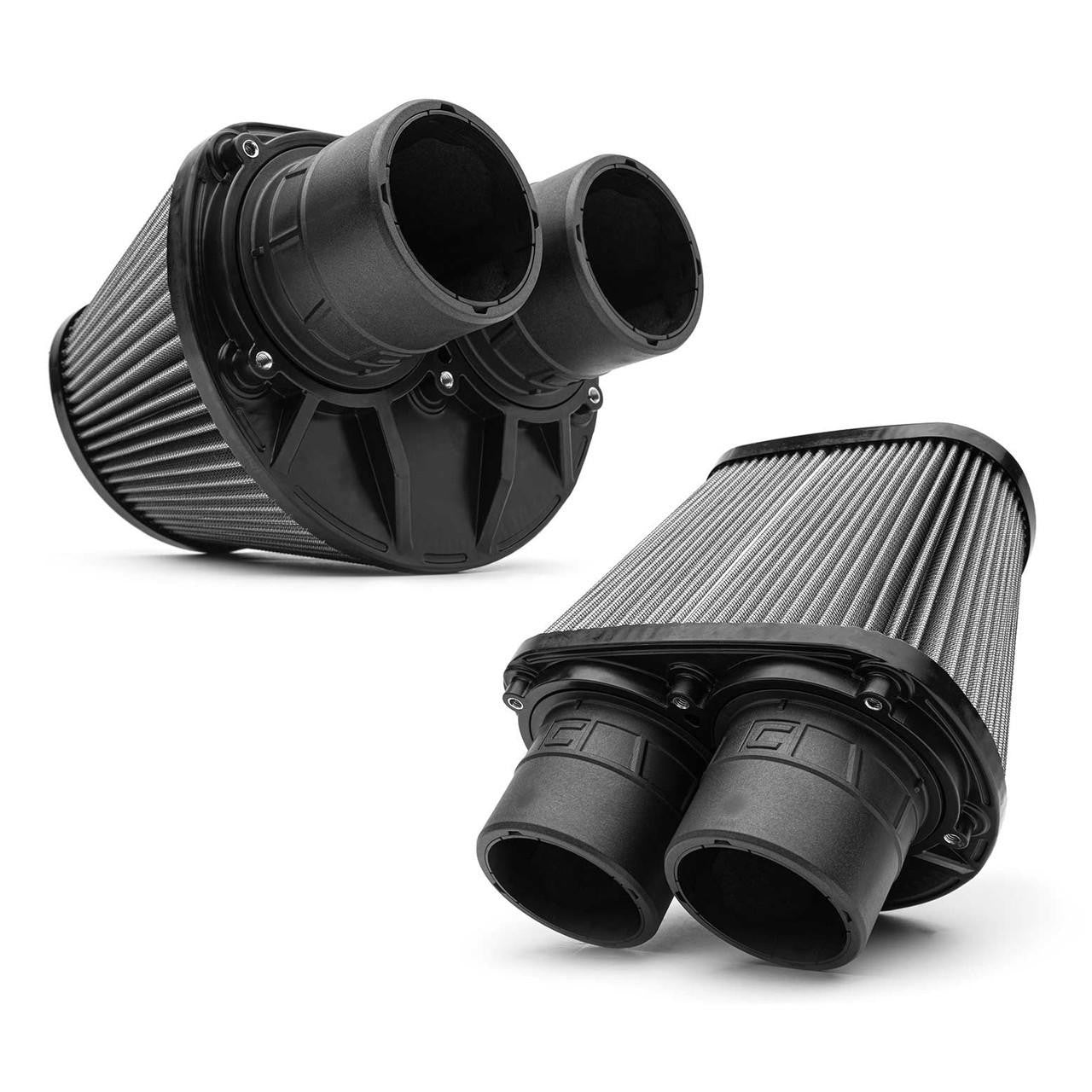 COBB Tuning COBB Cold Air Intake System w/ HCT for F-150 EcoBoost Raptor 2021+ 7F2150 