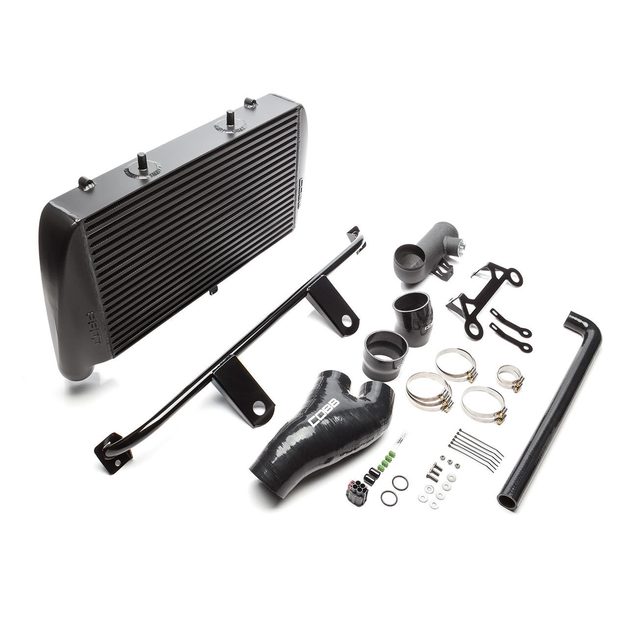 COBB Tuning COBB Stage 2 Power Package Ford F-150 3.5L / Tremor 2021-2022 VAR-FOR011STG2 