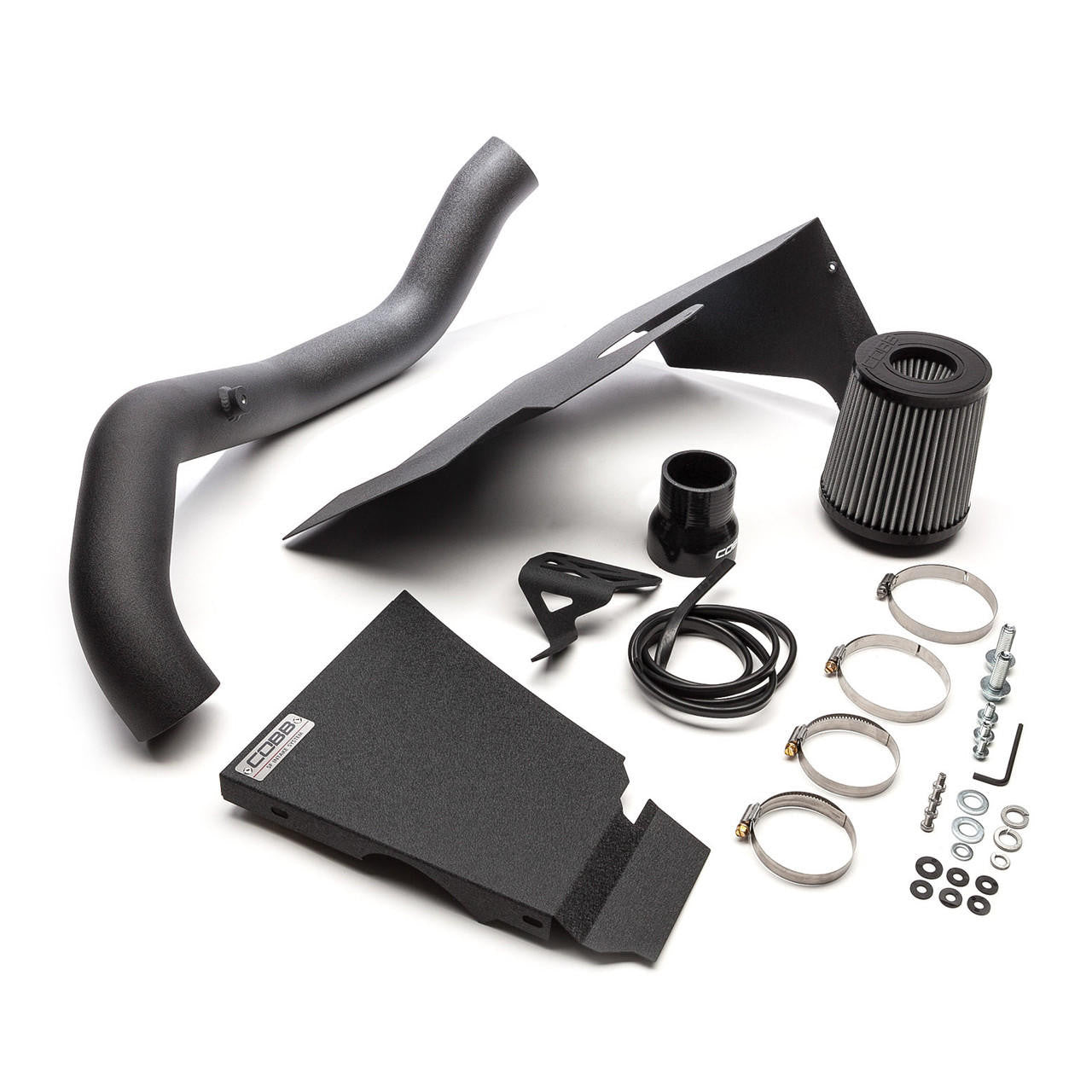  COBB Tuning Stage 1+ Power Package for Ford Mustang Ecoboost 15-17 FOR003001P 