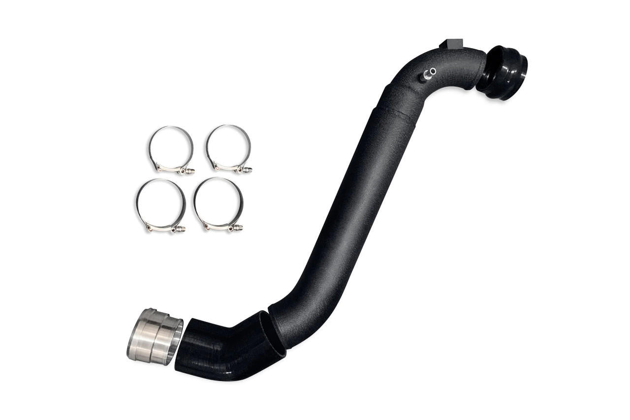  CVF Cold-side Aluminum Intercooler Piping (2011+ Ford F-150 EcoBoost) VAR-100AIC-1 