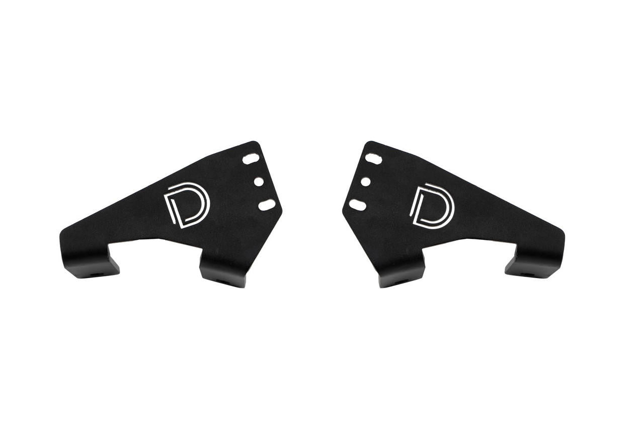 Diode Dynamics 2020+ Polaris RZR Stage Series Roof Bracket Kit DD7629P 