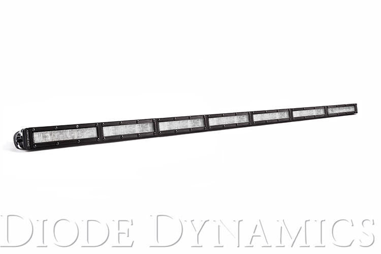 Diode Dynamics 42 Inch LED Light Bar  Single Row Straight Clear Wide Each Stage Series Diode Dynamics DD5028 