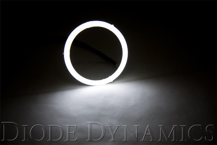 Diode Dynamics Halo Lights LED 100mm Switchback Single Diode Dynamics DD2063S 