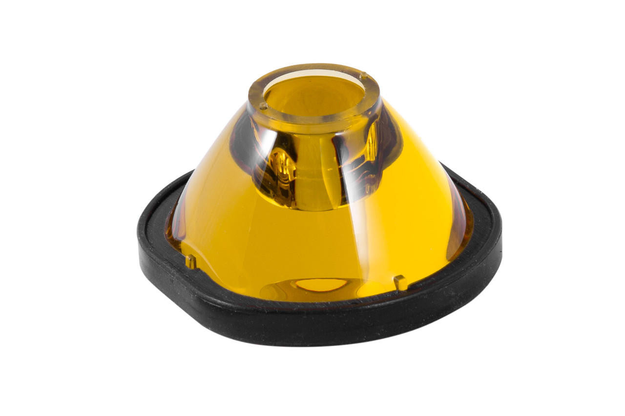 Diode Dynamics Stage Series C1 Lens Spot Yellow Diode Dynamics DD6528 
