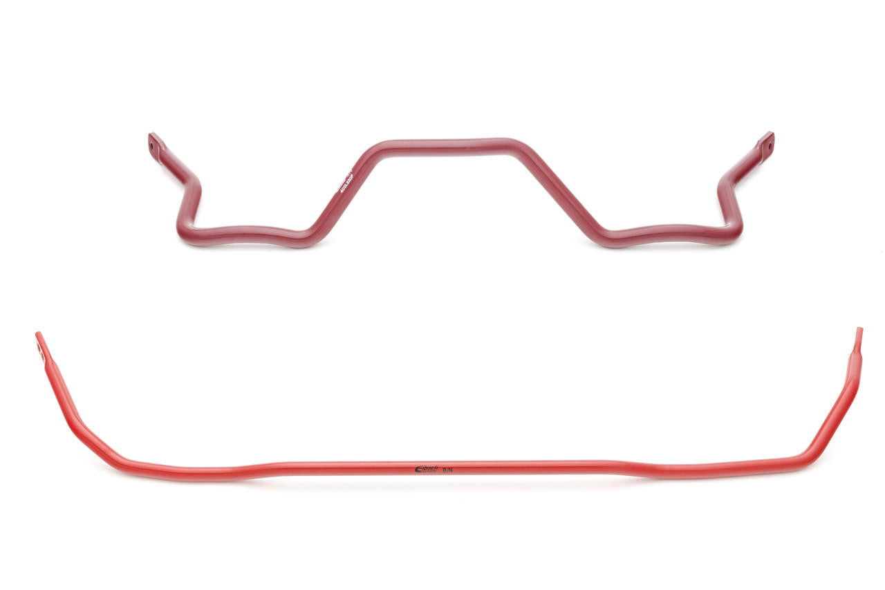 Eibach Springs ANTI-ROLL-KIT (Front and Rear Sway Bars) 4051.320 
