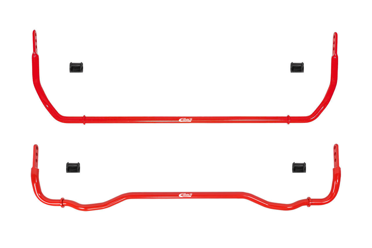 Eibach Springs ANTI-ROLL-KIT (Front and Rear Sway Bars) 7214.320 