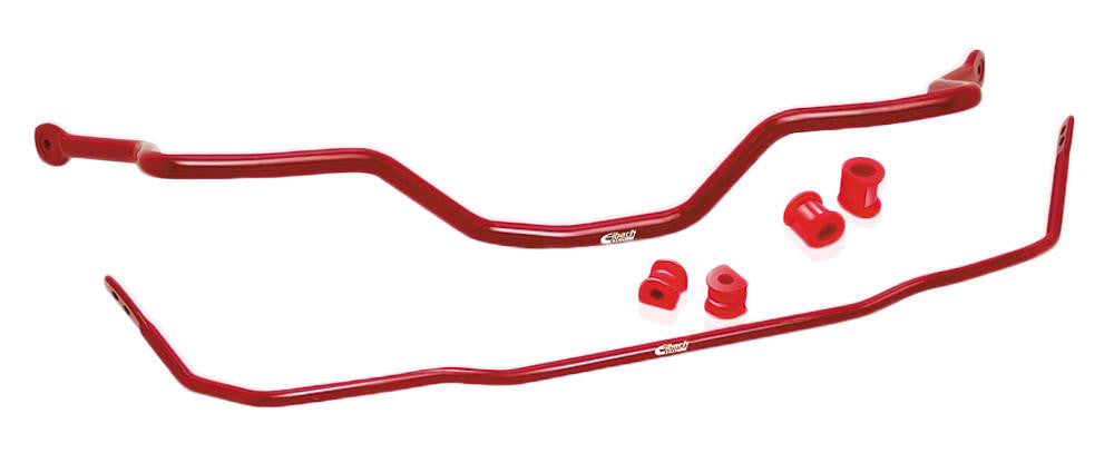 Eibach Springs ANTI-ROLL-KIT (Front and Rear Sway Bars) E40-15-021-02-11 