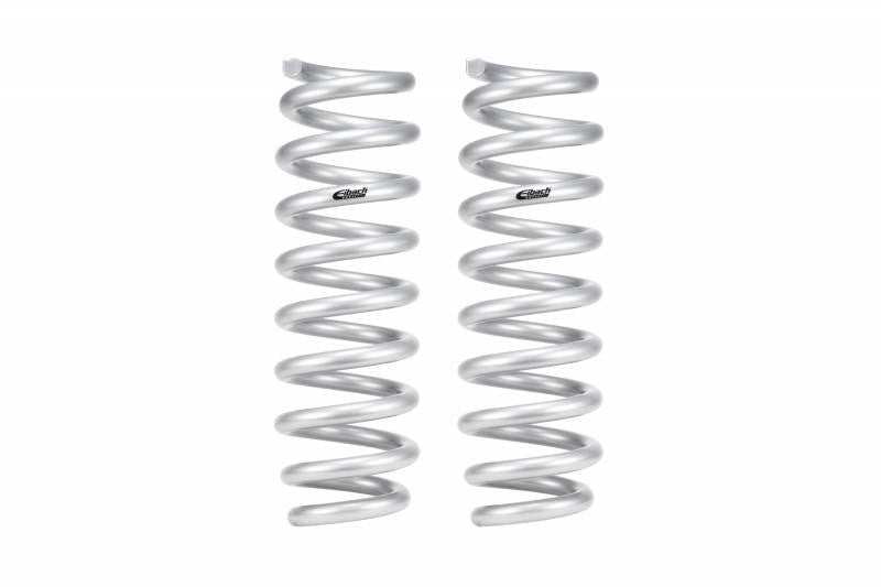 Eibach Springs Eibach 21-23 Ford F-150 Raptor Pro-Lift-Kit Front Springs 1 Inch Front Lift E30-35-060-01-20 
