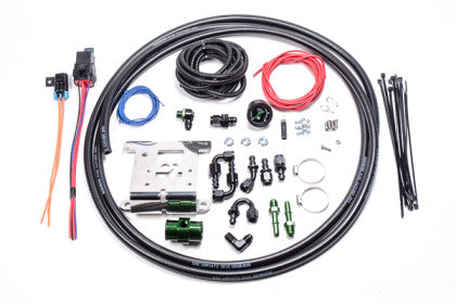 FST Install Kit, Ford F150 Raptor