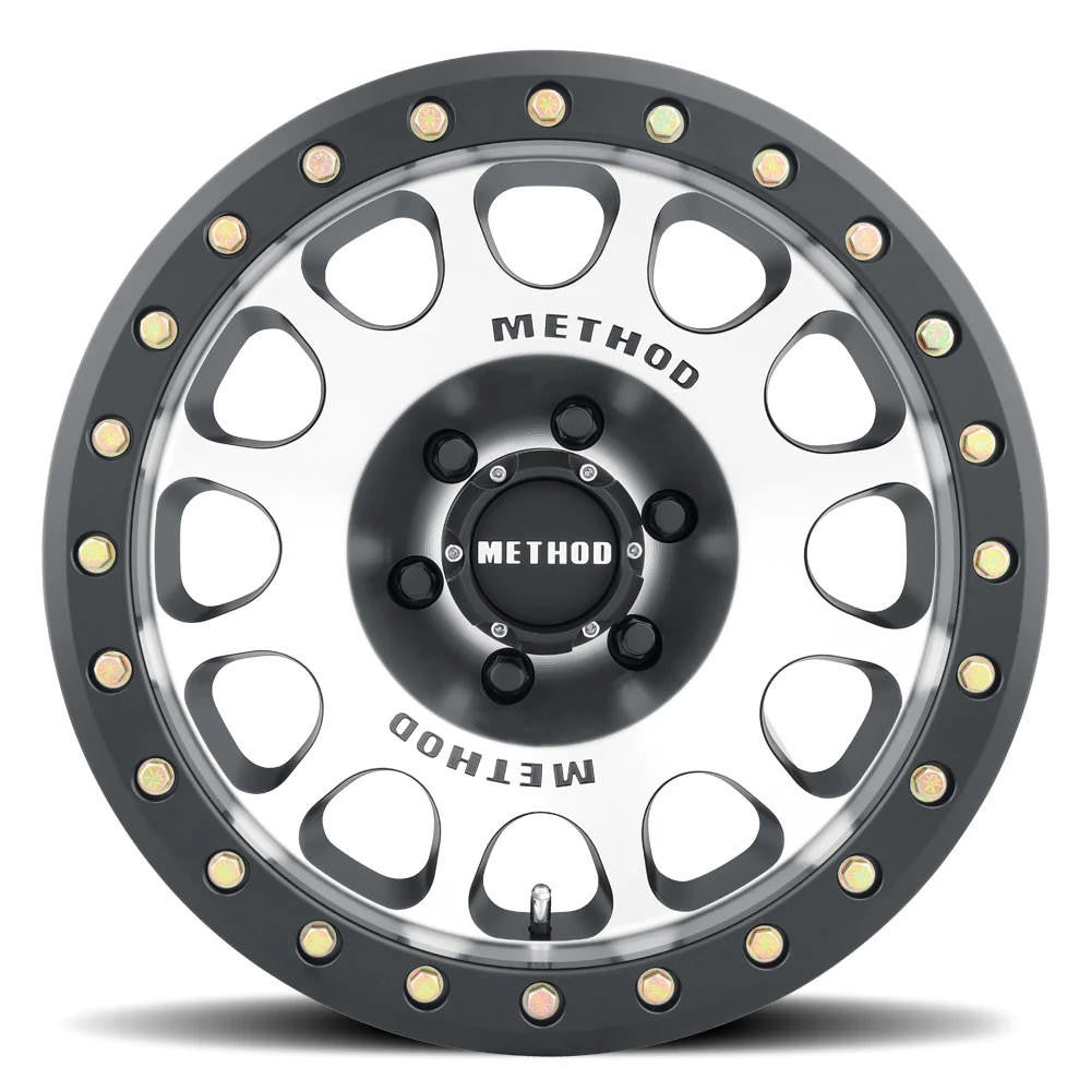 Method Race Wheels MR105 Beadlock Wheel 