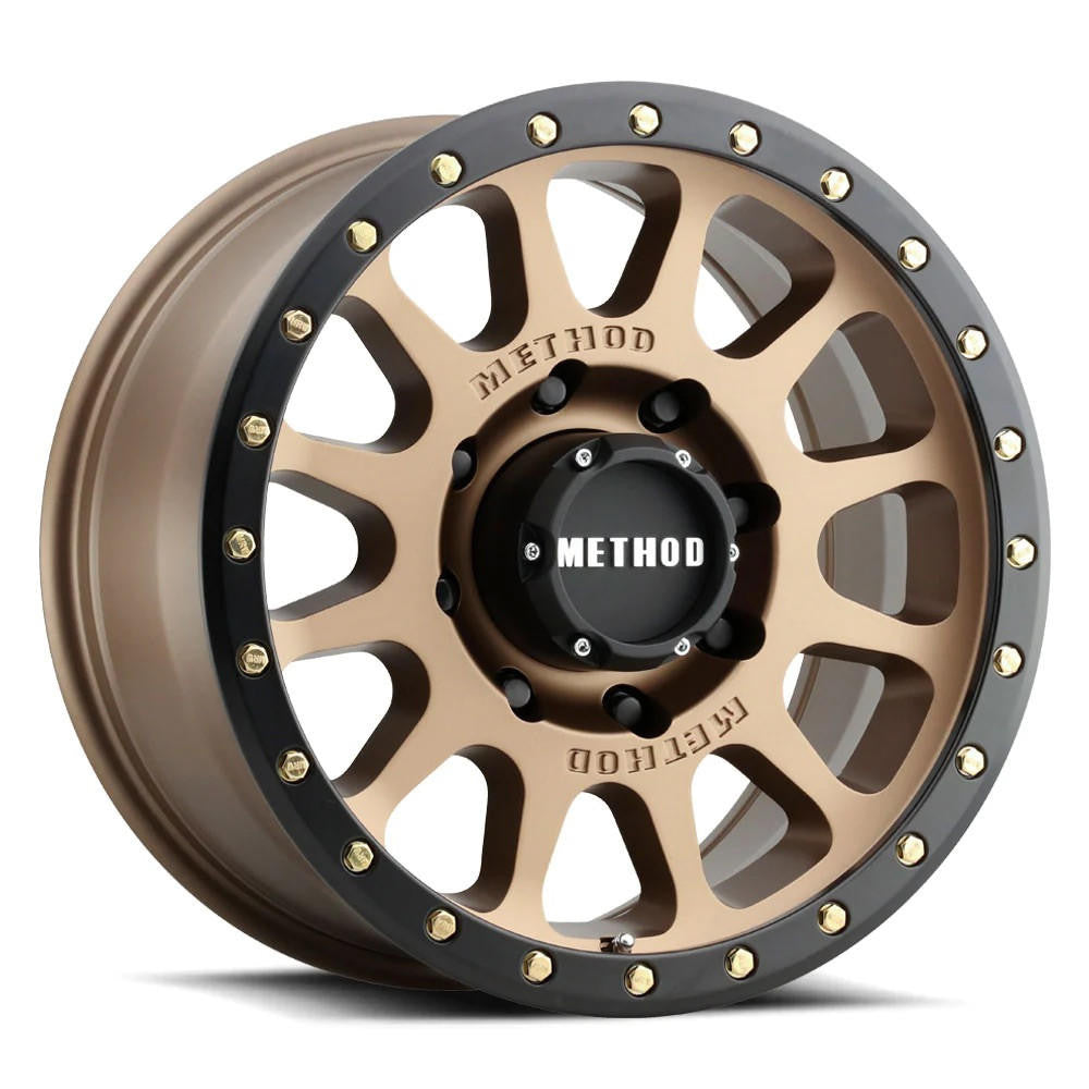 Method Race Wheels MR305 NV HD Wheel 