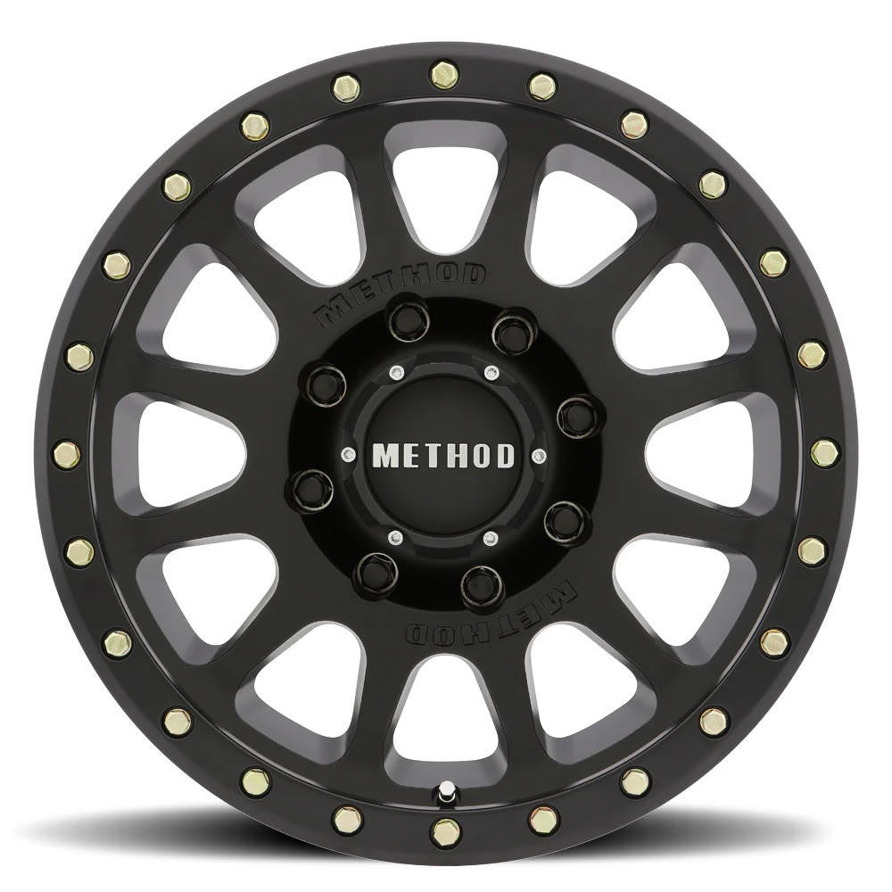 Method Race Wheels MR305 NV HD Wheel 