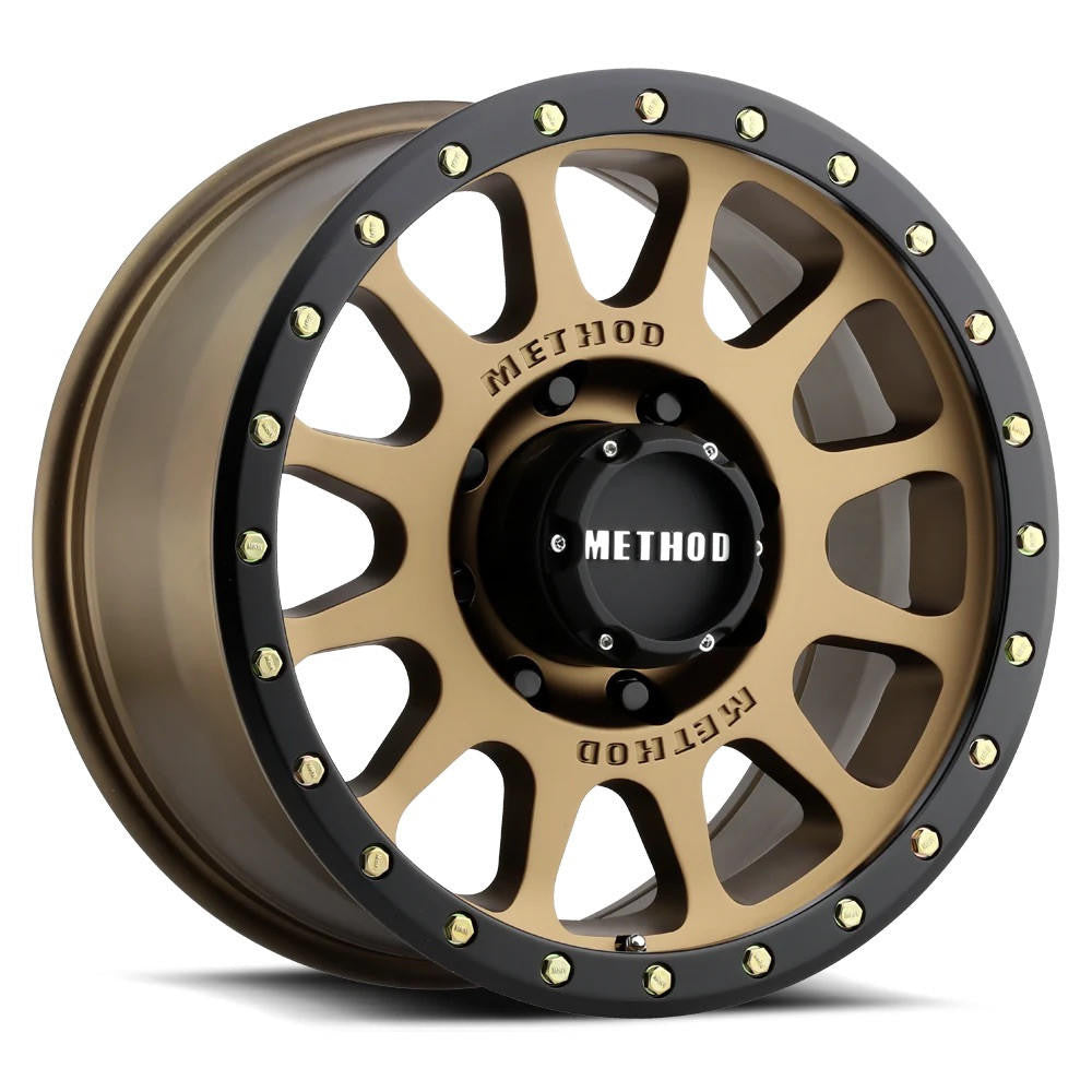Method Race Wheels MR305 NV Wheel 