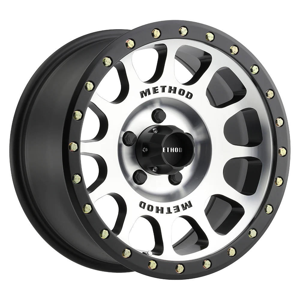 Method Race Wheels MR305 NV Wheel 