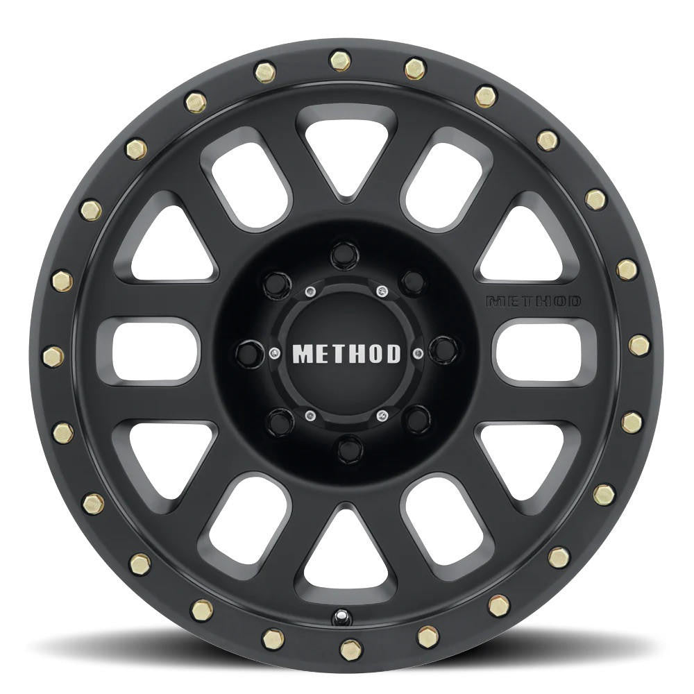 Method Race Wheels MR309 Grid Wheel 
