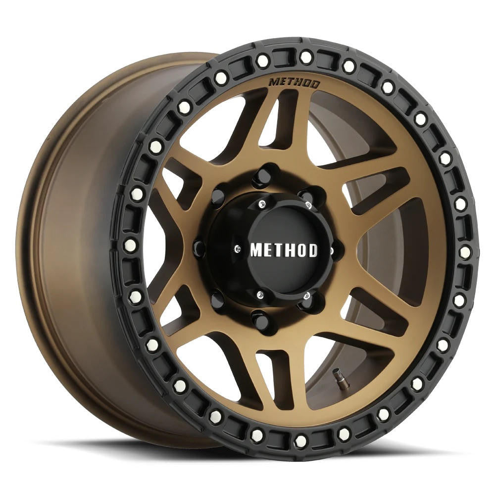 Method Race Wheels MR312 Wheel 