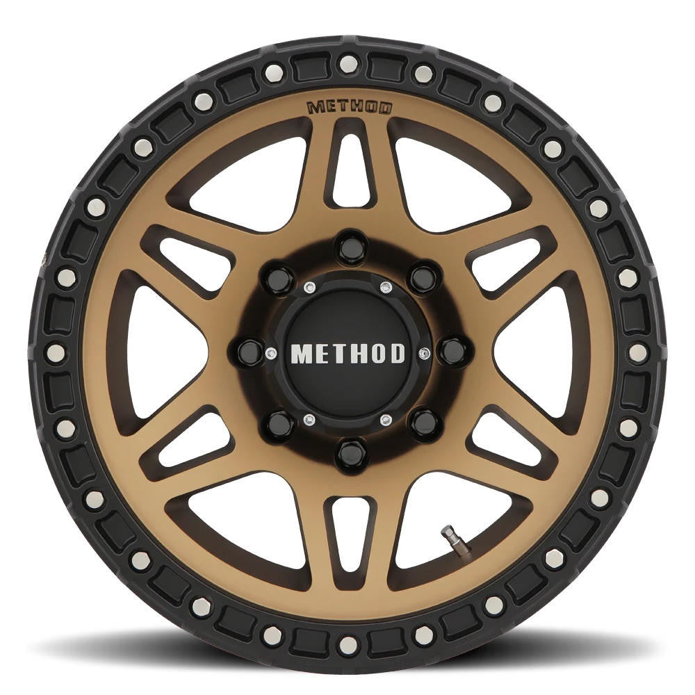 Method Race Wheels MR312 Wheel 