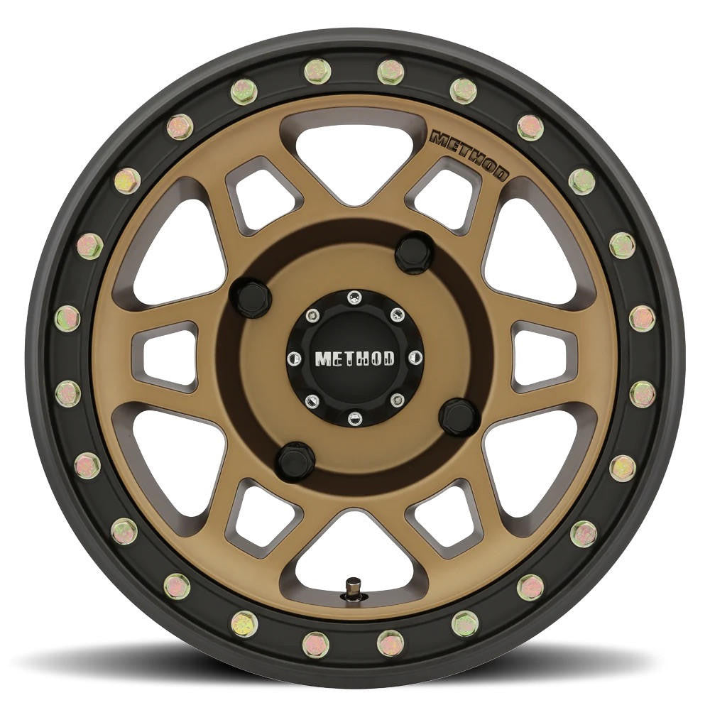 Method Race Wheels MR405 UTV Beadlock Wheel 