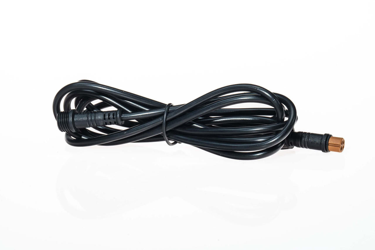 Morimoto Rock Light Parts: Full Size Truck Extension Cable 
