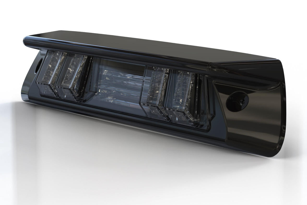 Morimoto X3B LED Brake Light: Ford F150 (09-14) X3B20 