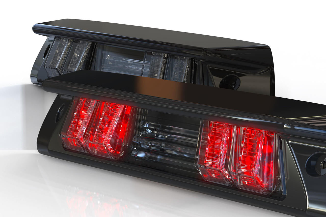 Morimoto X3B LED Brake Light: Ford F150 (09-14) X3B20 