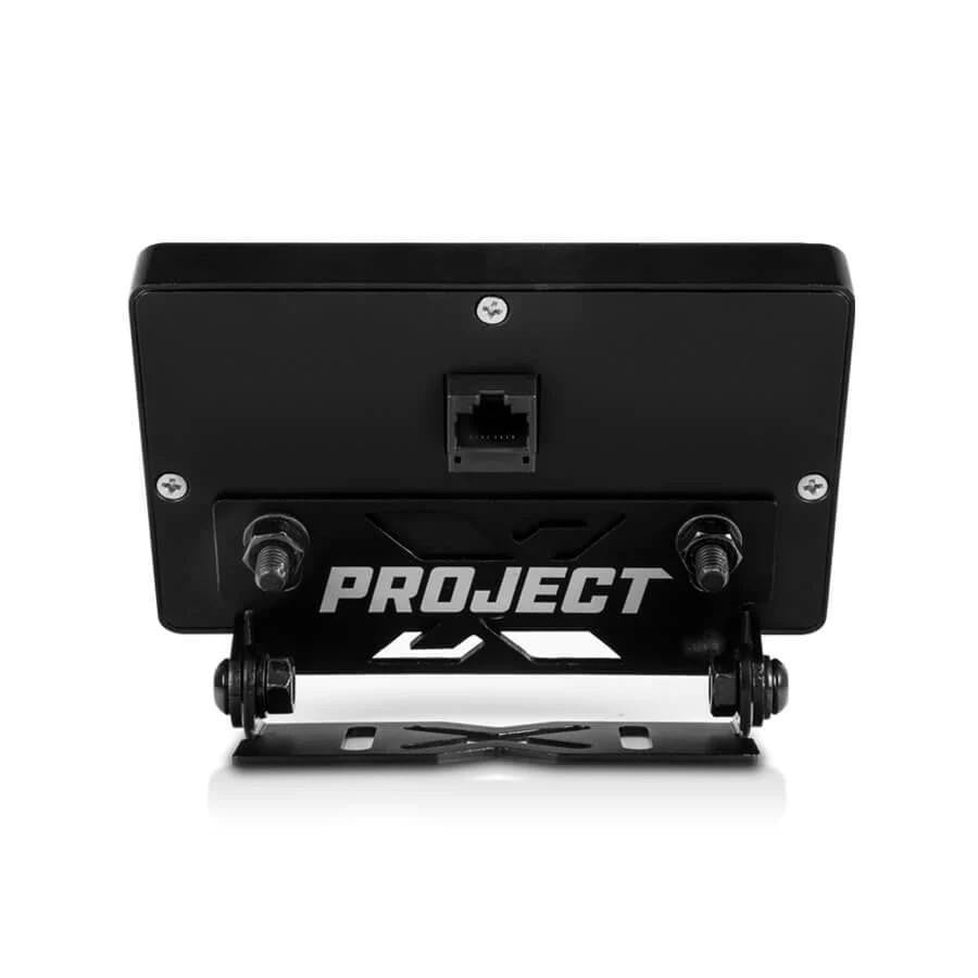  Project X - Ghost Box (1PC Keypad) 
