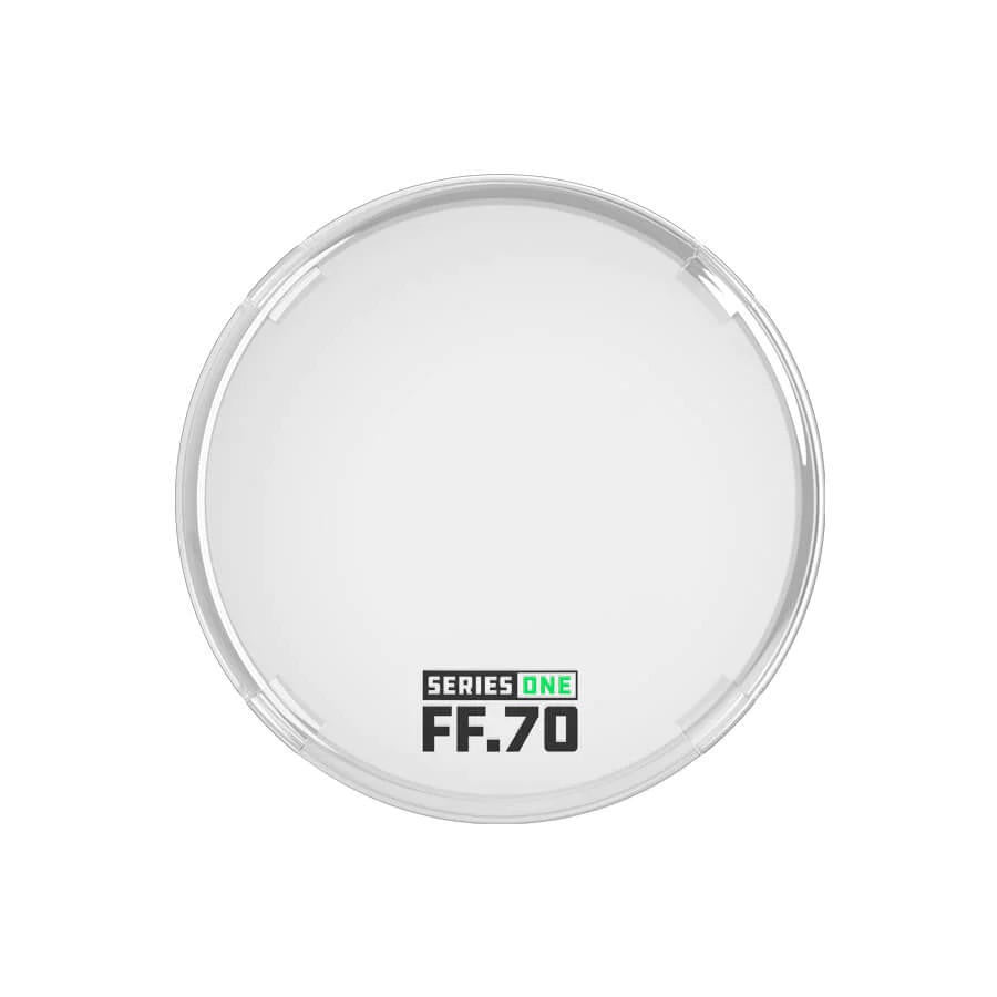  Project X - Series One Lens Protector FF.70 