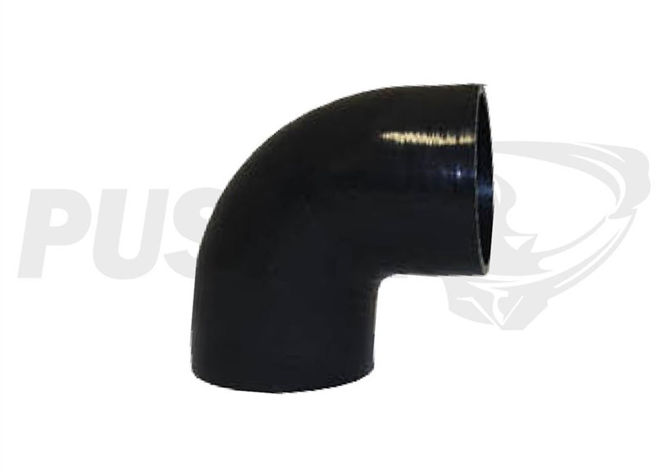 Pusher Intakes Pusher 5-Ply 90 Degree Silicone Coupler VAR-PS90 