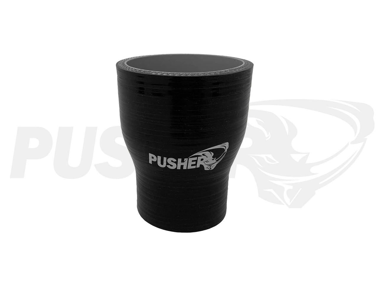 Pusher Intakes Pusher 5-Ply Reducer Silicone Coupler VAR-PSR 
