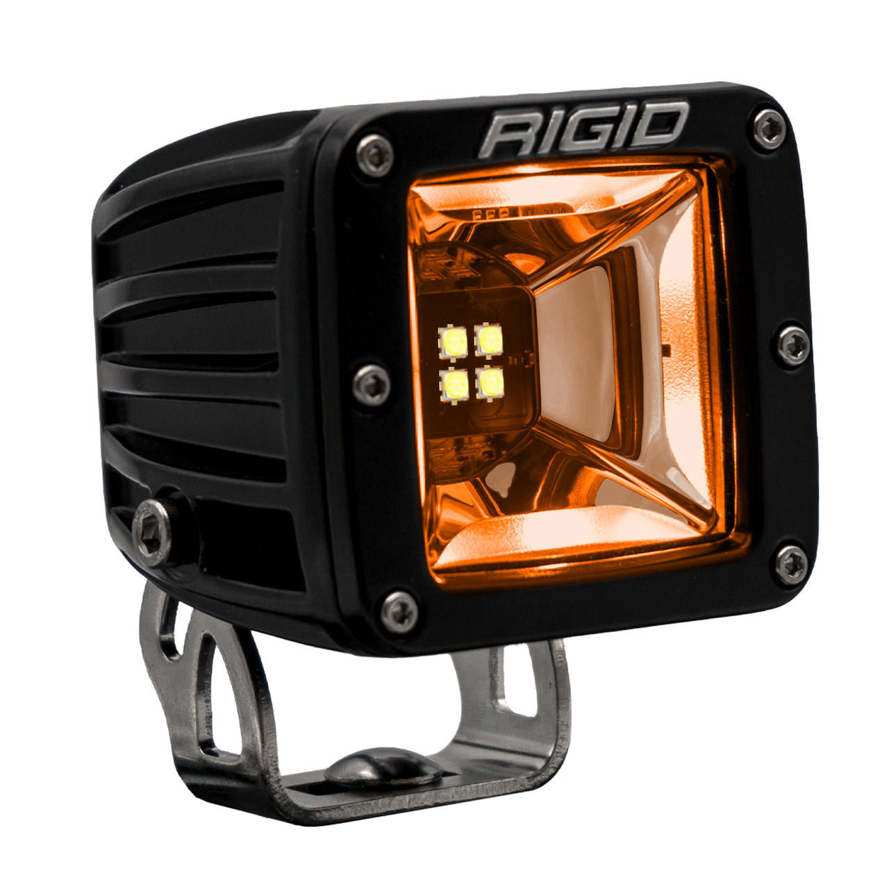 RIGID Industries Radiance+ Scene RGBW Surface Mount, Pair 682053 