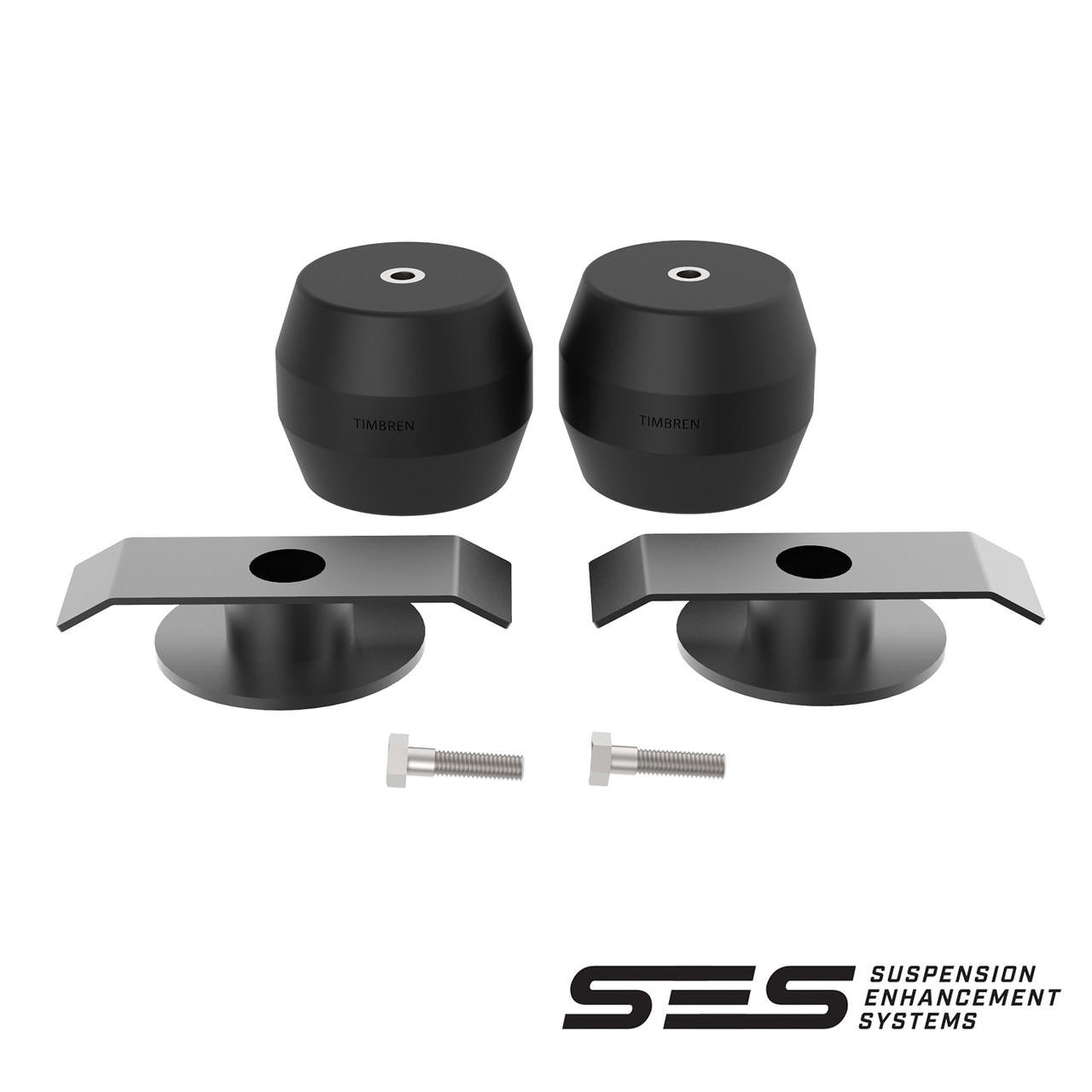 Timbren SES 2005-2023 Toyota Tacoma and 2000-2021 Toyota Tundra Timbren SES Suspension Enhancement System, Rear Severe Service Kit TORTTN 
