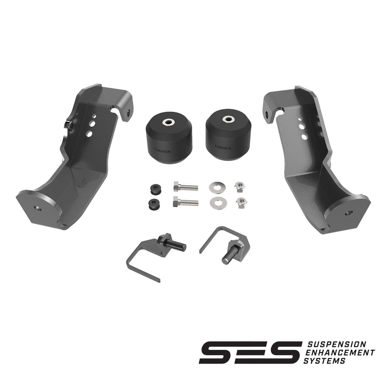  Timbren SES Suspension Enhancement System, Front Kit FF150F 