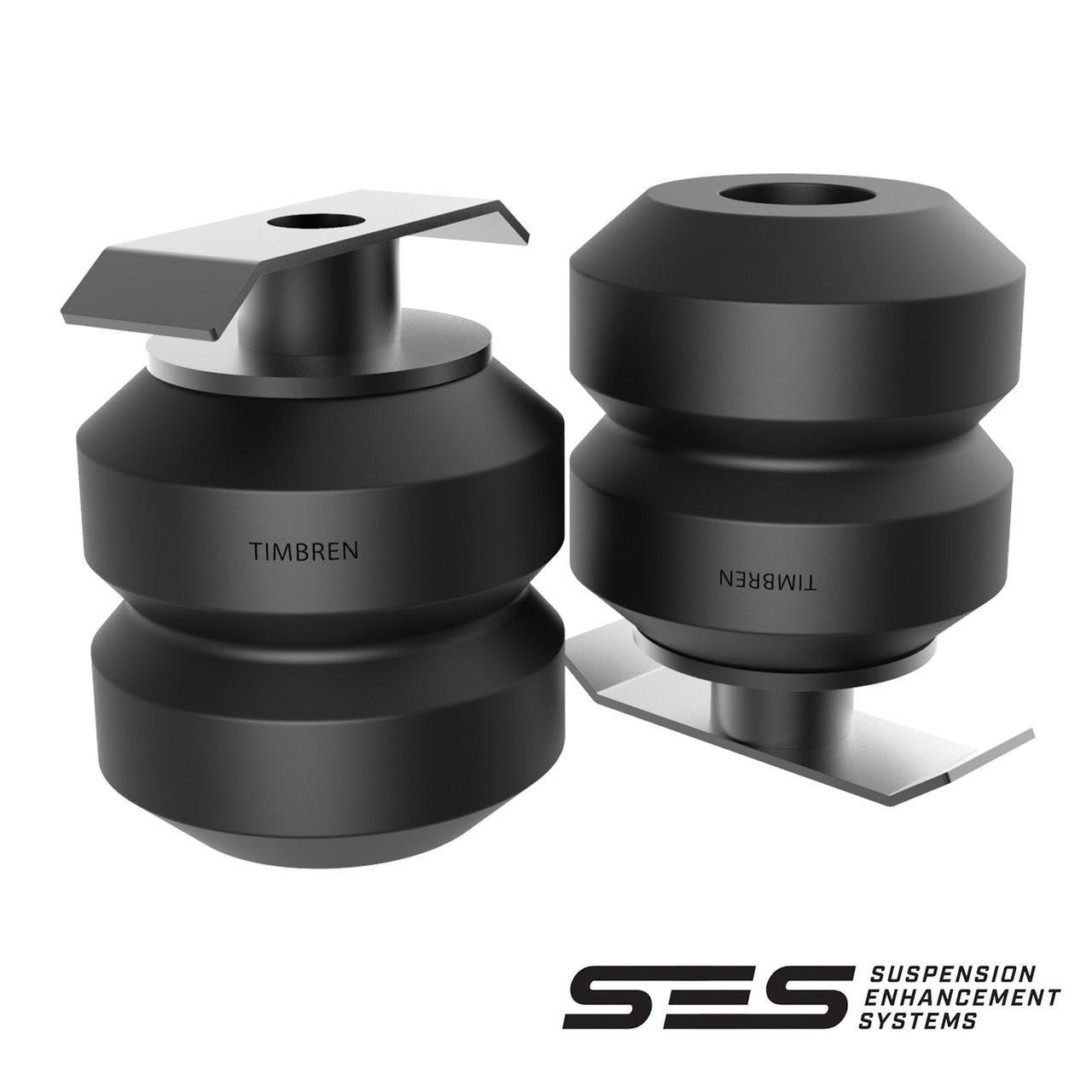  Timbren SES Suspension Enhancement System, Rear Kit TORTUN4 