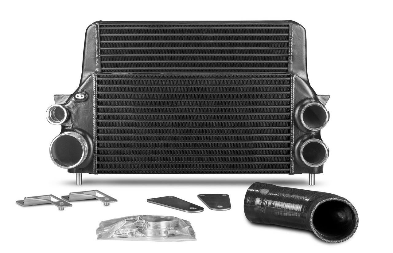 Wagner Tuning 2017-2020 Ford F-150 3.5L Ecoboost Competition Intercooler (Excludes Raptor) 200001118 