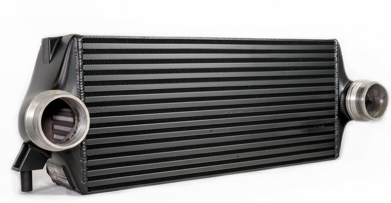 Wagner Tuning 2021+ Ford Bronco 2.3L and 2.7L Ecoboost Performance Intercooler (Excludes Bronco Raptor) 200001199 