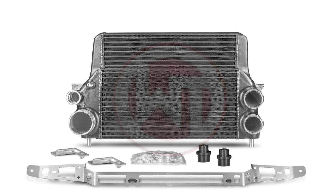 Wagner Tuning 2021+ Ford F-150 Raptor Competition Intercooler 200001201 